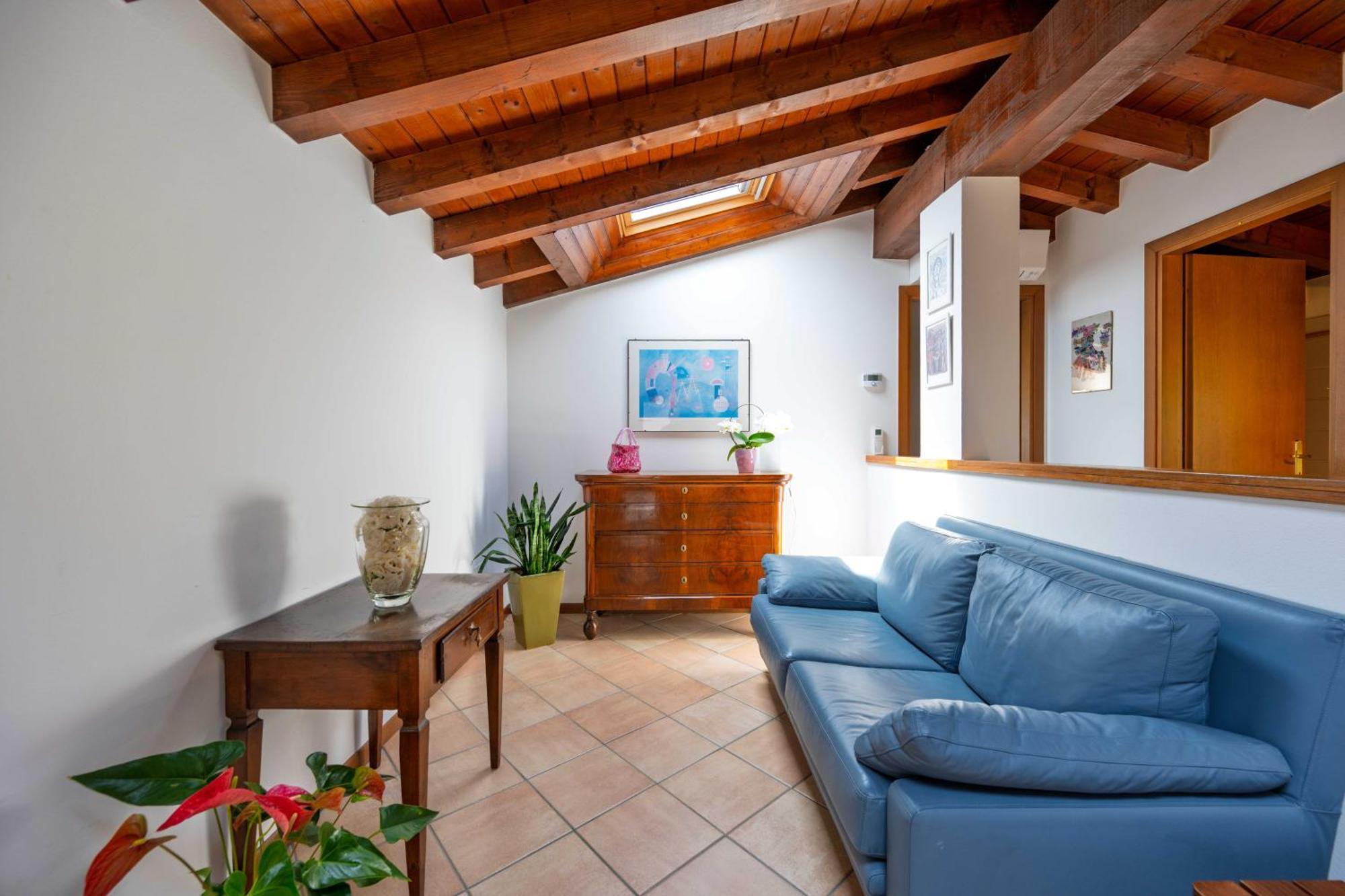 San Carlo Appartamenti Vacanze Soiano Del Lago Εξωτερικό φωτογραφία
