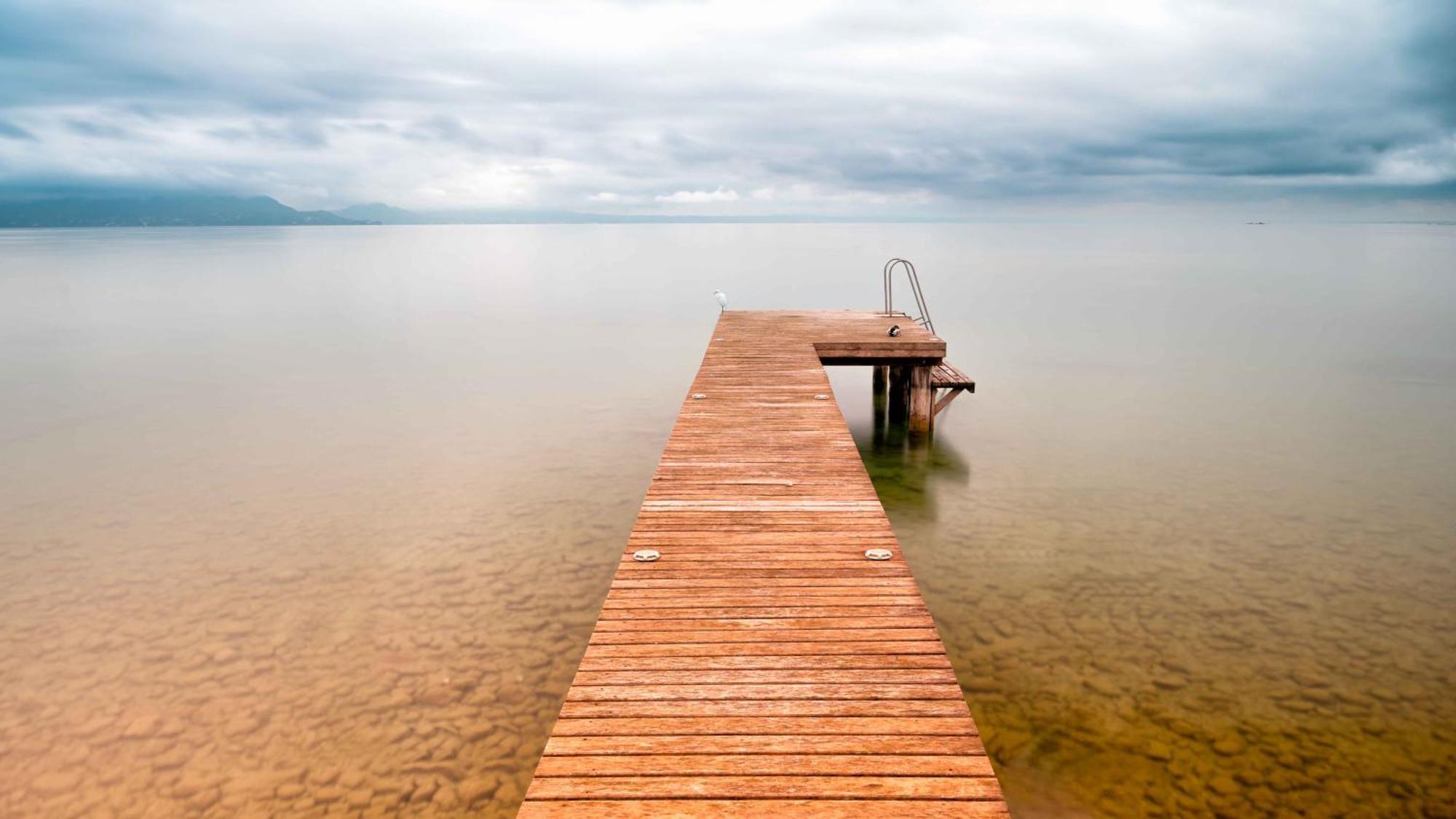 San Carlo Appartamenti Vacanze Soiano Del Lago Εξωτερικό φωτογραφία