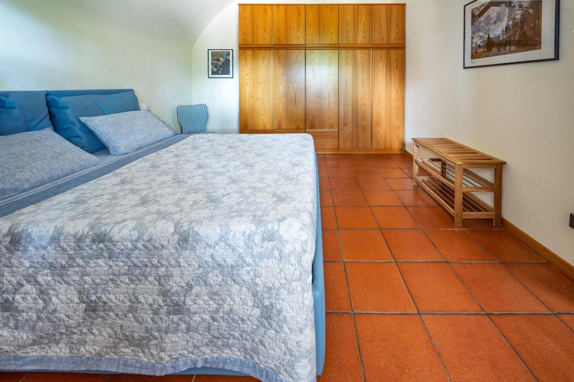 San Carlo Appartamenti Vacanze Soiano Del Lago Εξωτερικό φωτογραφία